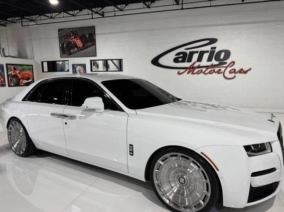 ROLLS ROYCE GHOST 2021 SCATV0C00MU207794 image ROLLS ROYCE GHOST 2021 SCATV0C00MU207794 image